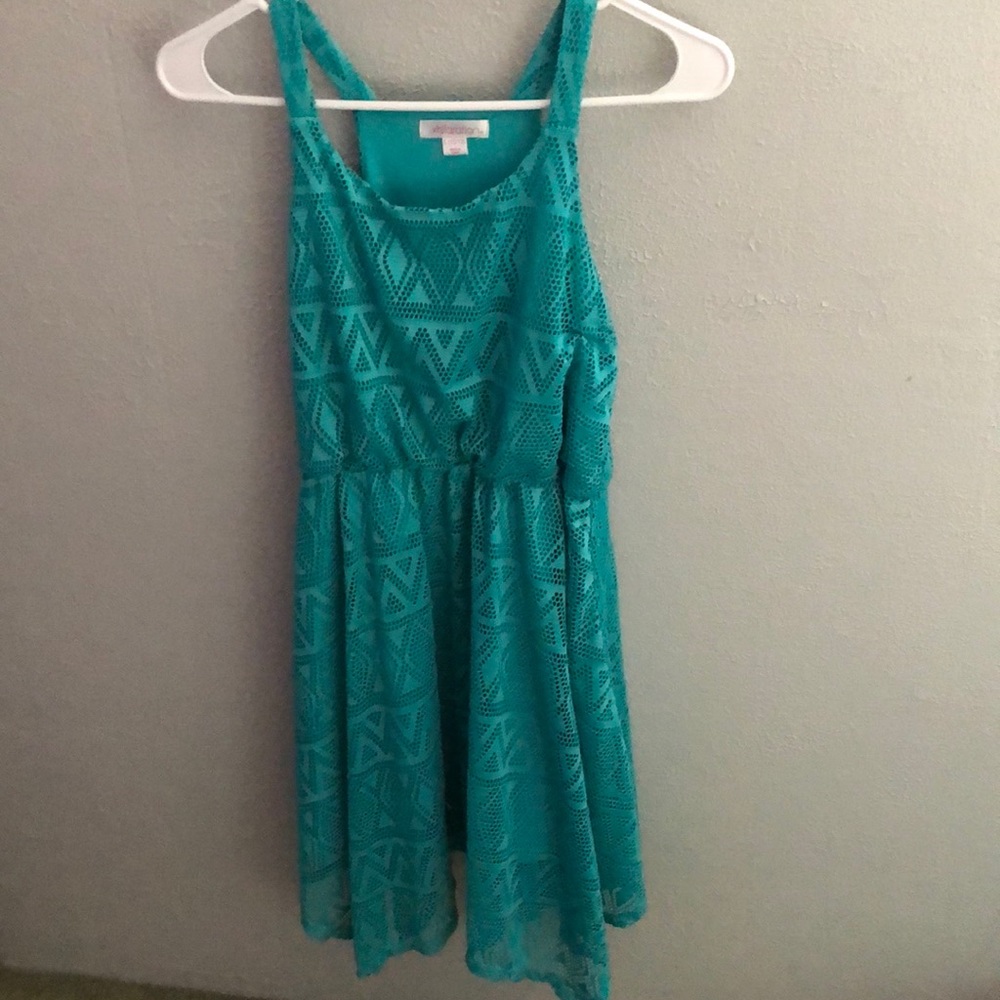 Summer dress